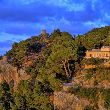 Miramar * Valldemossa (Mallorca)