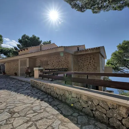 Villa Miramar Valldemossa (Mallorca)