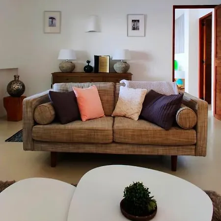 Villa Miramar *