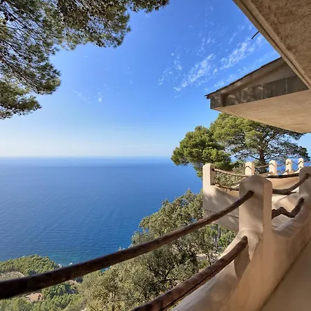 Miramar * Valldemossa (Mallorca)