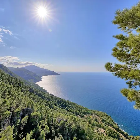 Miramar Villa Valldemossa (Mallorca)