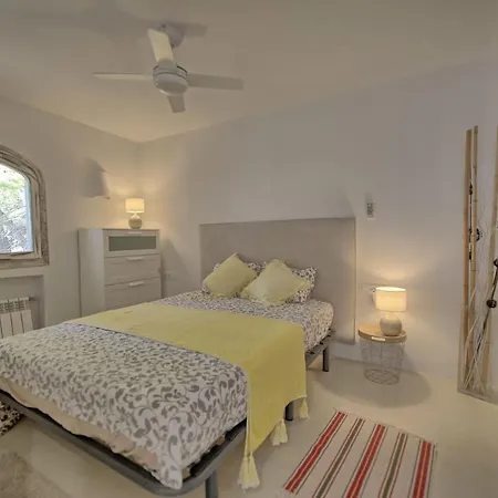 Miramar Villa
