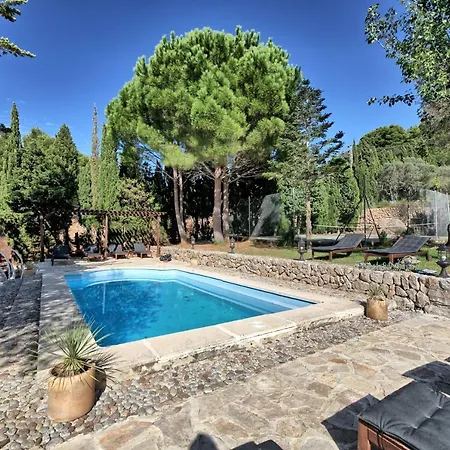 Miramar Villa